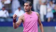 Алькарас вновь возглавил рейтинг ATP, а Медведев – первая ракетка России