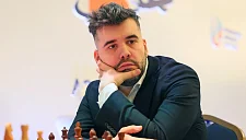 Ян Непомнящий не верит в возвращение российского флага на турниры FIDE