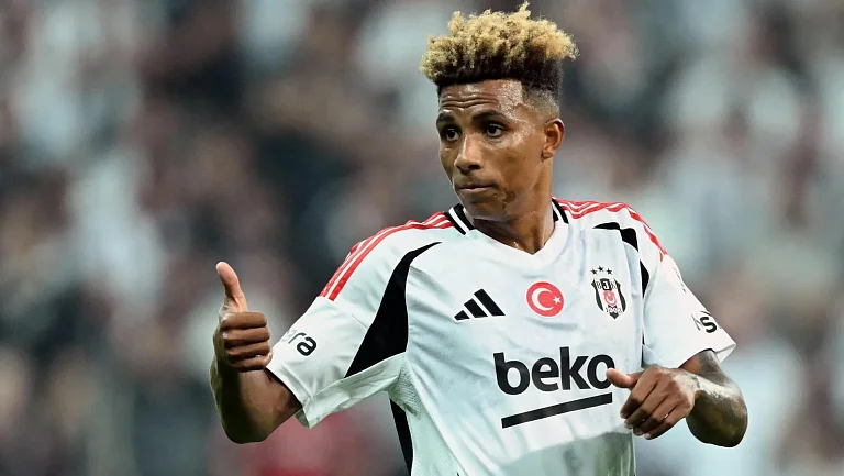 Фернандеш готов перейти в «Спартак» — клуб ведет переговоры