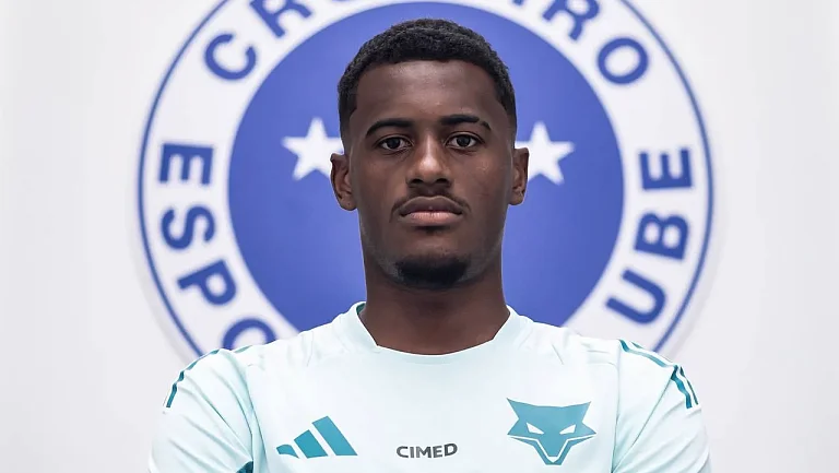 «Зенит» может заплатить 100 млн за бразильского таланта из «Крузейро»