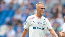 Тюкавин назвал топовый клуб, в который хочет перейти