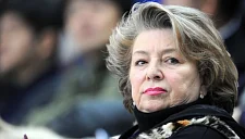 Тарасова о допуске Коростелёва и Непряевой: «Не имели права отстранять»