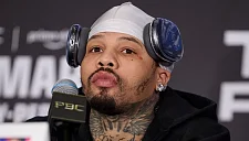 Тайсон: «Озвученный гонорар Дэвиса за бой с Полом завышен»