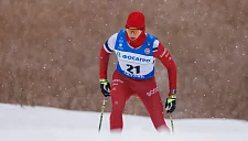 Названы сроки возвращения лыжника Бакурова после столкновения с Большуновым