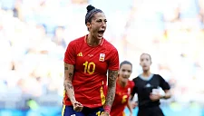 Испания объявила состав на Евро-2025: без Дженни Эрмосо