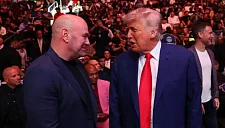 Белый дом примет первый турнир UFC в истории 4 июля 2026 года