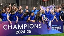 Женские матчи «Челси» перенесены для трансляции по ТВ