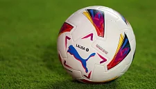 Состав участников Ла Лиги сезона 2025/2026