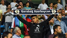 Суперкомпьютер дал свой прогноз на матч «Карабаха» и  «Копенгагена»