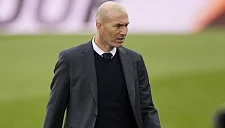 Ради национальной гордости: Зидан отверг предложение на 100 миллионов евро