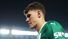 Защитник Луис Бенедетти может перейти из «Палмейраса» в «Барселону»