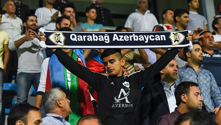 Суперкомпьютер дал свой прогноз на матч «Карабаха» и  «Копенгагена»