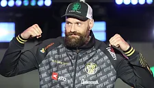 Тайсон Фьюри сообщил о своём возвращении в бокс