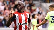 Тоттенхэм» заинтересован в Йоане Виссе из «Брентфорда»