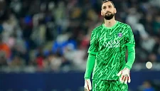 «Реал» нацелился на Доннарумму