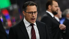 Главный тренер «Авангарда» Буше объяснил поражение в дерби с «Сибирью»