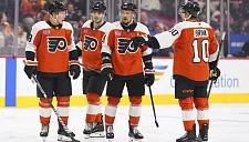 Три вызова «Флайерз»: что ждет команду в новом сезоне