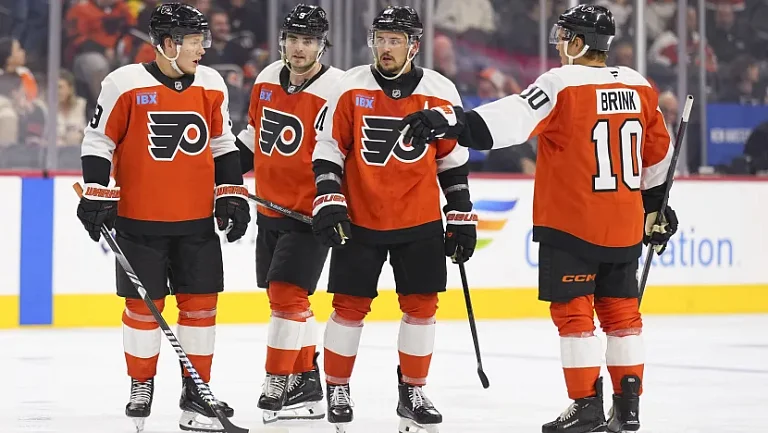 Три вызова «Флайерз»: что ждет команду в новом сезоне