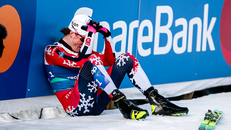 Клебо опубликовал заявление после смерти Баккена