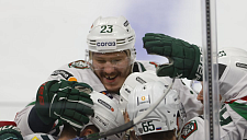 «Ак Барс» представил план предсезонной подготовки