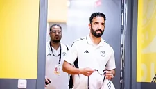 «Манчестер Юнайтед» анонсировал состав для предсезонного турне