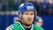 Панин оценил трудный старт «Салавата Юлаева» и намерения команды исправиться