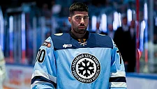 Луи Доминге рассказал, как Малкин влияет на сплочение «Питтсбург Пингвинз»