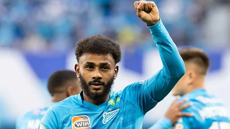 Колосков высказался о предоставлении  российского гражданства Венделу