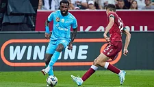 Андрей Кобелев раскритиковал «Зенит»