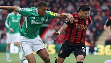 «Борнмут» и «Ньюкасл» разошлись без голов