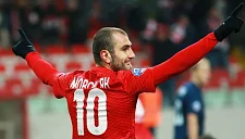 Юра Мовсисян поделился ожиданиями от Чемпионата мира в США