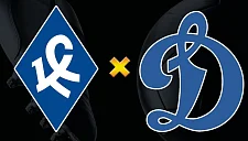 «Крылья Советов» примут московское «Динамо» в Кубке России