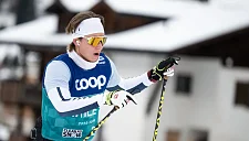 Коростелёв и Клебо сразятся в коньковой «разделке» на этапе Кубка мира в Давосе