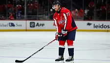 Карбери о последней травме Оши: «На это было тяжело смотреть»