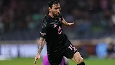 «Интер Майами» Лионеля Месси едет в Канаду к «Торонто» 