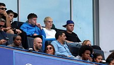 Каррагер возмутился действиями Гарначо после перехода в «Челси»