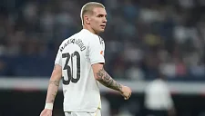 Лионель Скалони доволен работой Хаби Алонсо с Франко Мастантуоно