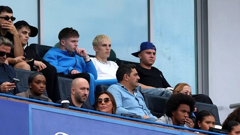 Каррагер возмутился действиями Гарначо после перехода в «Челси»