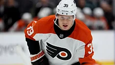 Тренер «Филадельфии» объяснил, почему даёт мало игрового времени Мичкову