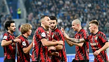 «Акрон» не смог вовремя вылететь на игру с «Зенитом»