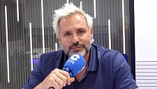 Сантьяго Каньисарес о ЧМ-2026: «Все решит физическая подготовка»