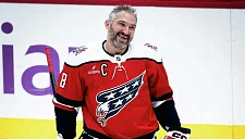 Депутат Госдумы Журова объяснила низкую результативность Овечкина в НХЛ