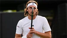 Ник Кирьос выступил в защиту Стефана Циципаса