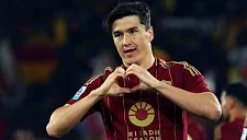 «Роме» придётся расстаться с Шомуродовым и Паредесом из-за ФФП