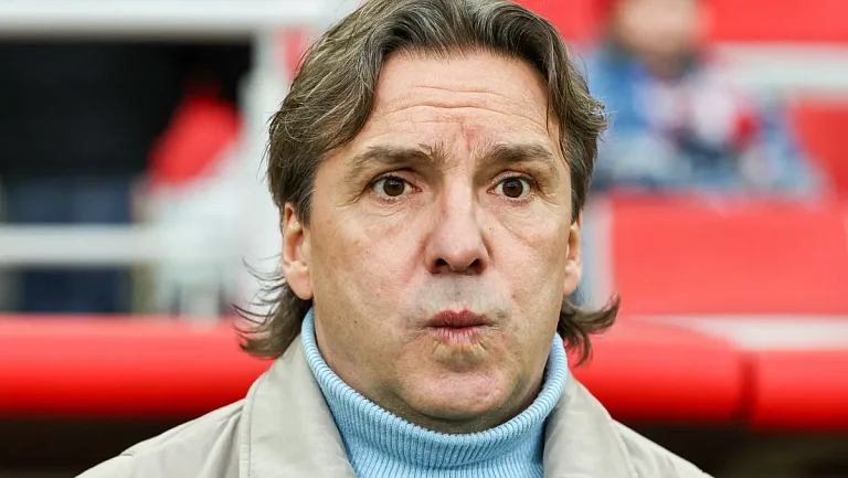 Юран обматерил владельца «Серика» Туфана Садыгова