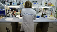 В Европе изъяли 800 млн доз допинга и ликвидировали 35 лабораторий — WADA