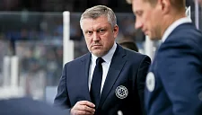  Вячеслав Буцаев покинул пост главного тренера «Сибири»