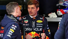 «Red Bull» использует экстремальные методы для подготовки Ферстаппена в F1