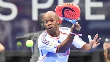 Вильтор о переходе Комана: «Такой шанс бывает не каждый день»