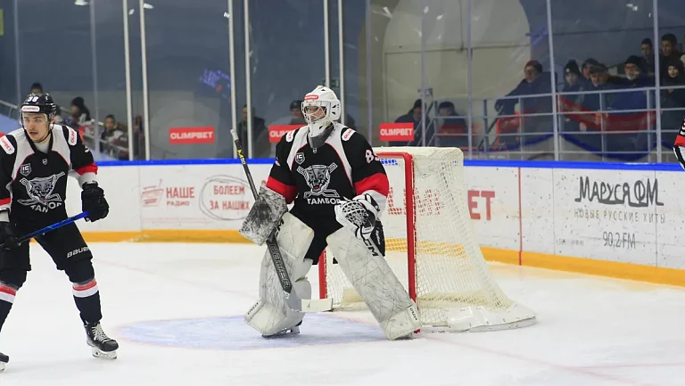 «Норильск» – «Тамбов»: битва нестабильных на выживание